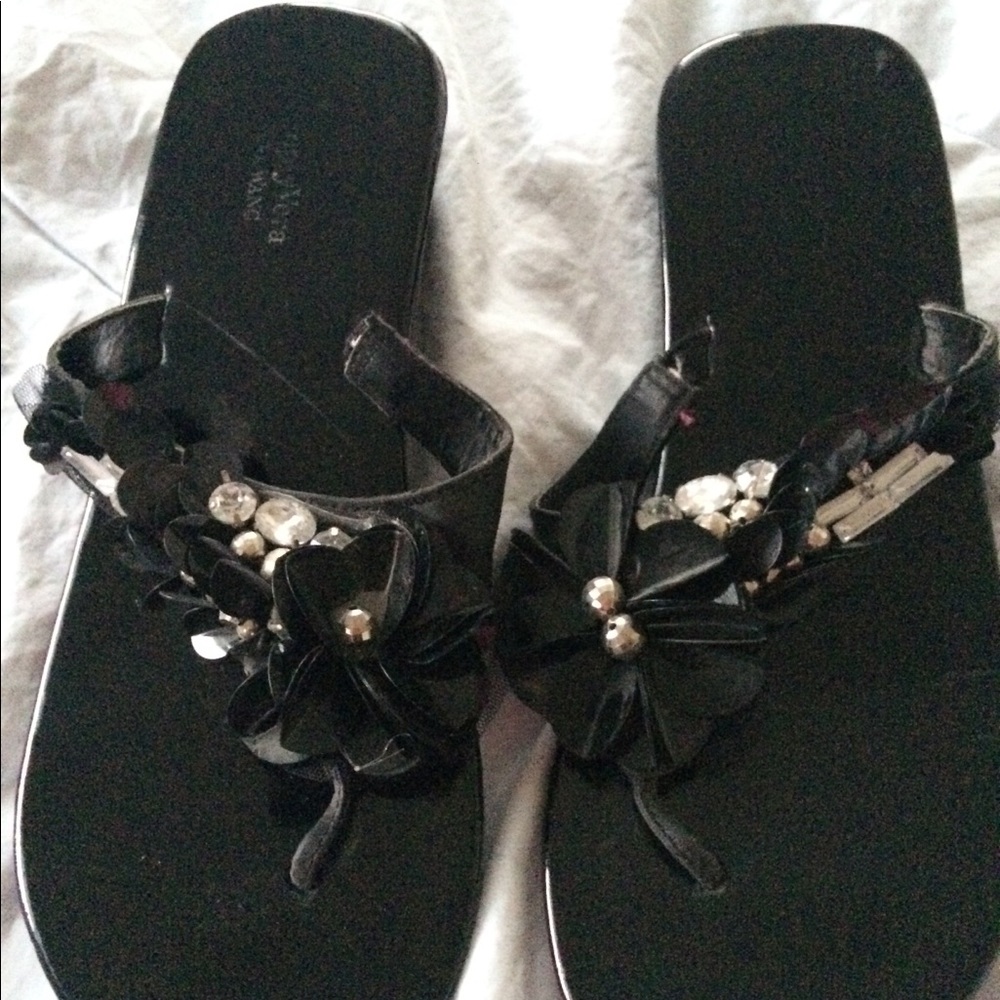 Dress sandals